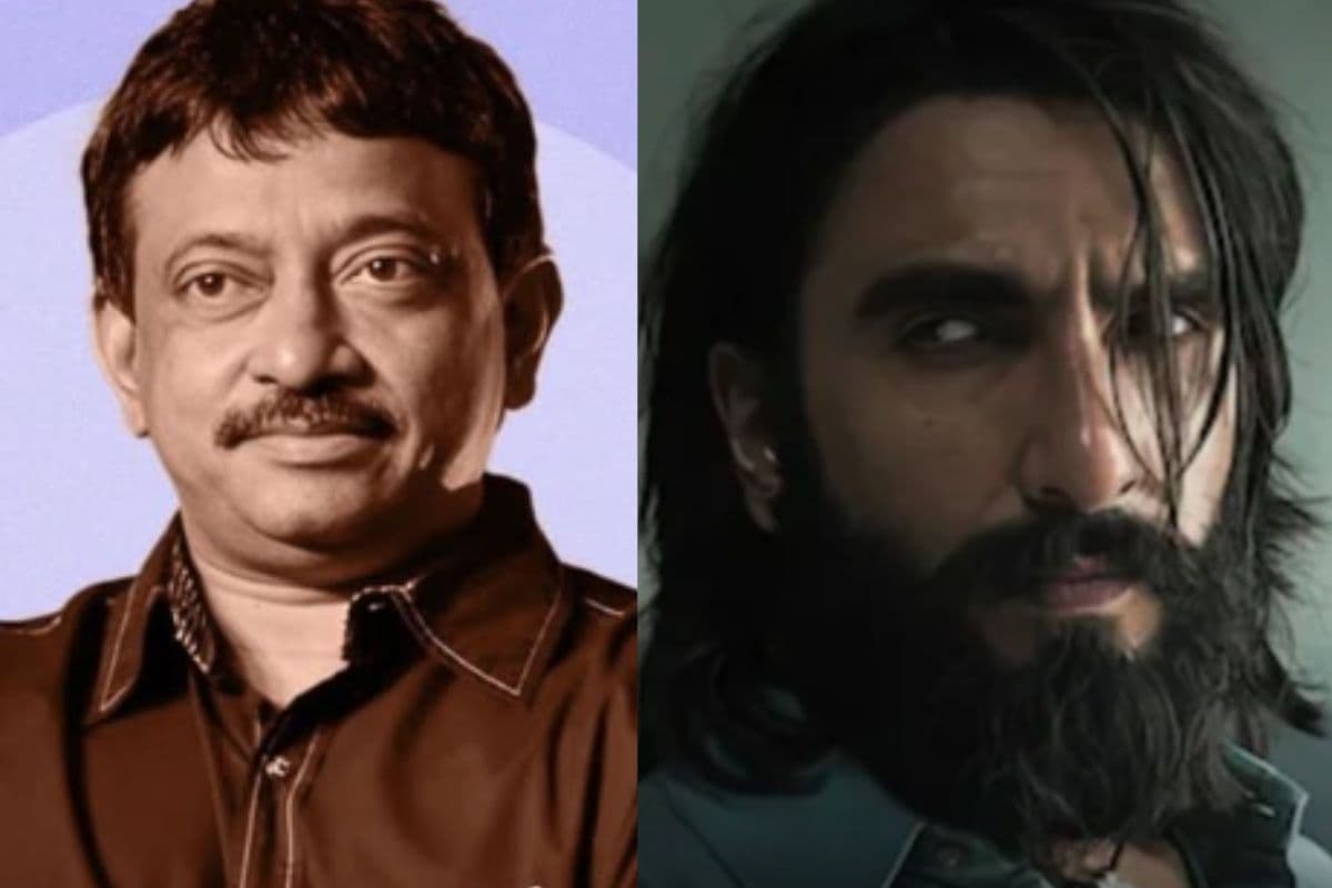 Dhurandhar 2: ‘अब तक की सबसे बड़ी मल्टीस्टारर फिल्म होगी’, धुरंधर 2 को लेकर राम गोपाल वर्मा ने बढ़ाई एक्साइटमेंट Dhurandhar 2: ‘अब तक की सबसे बड़ी मल्टीस्टारर फिल्म होगी’, धुरंधर 2 को लेकर राम गोपाल वर्मा ने बढ़ाई एक्साइटमेंट