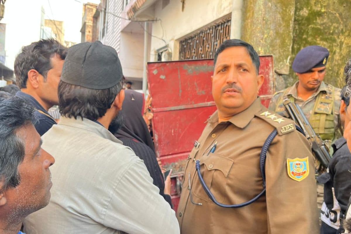 रांची में सनकी पति का खौफनाक खेल, पत्नी को गोली मारकर उतारा मौत के घाट, आरोपी फरार