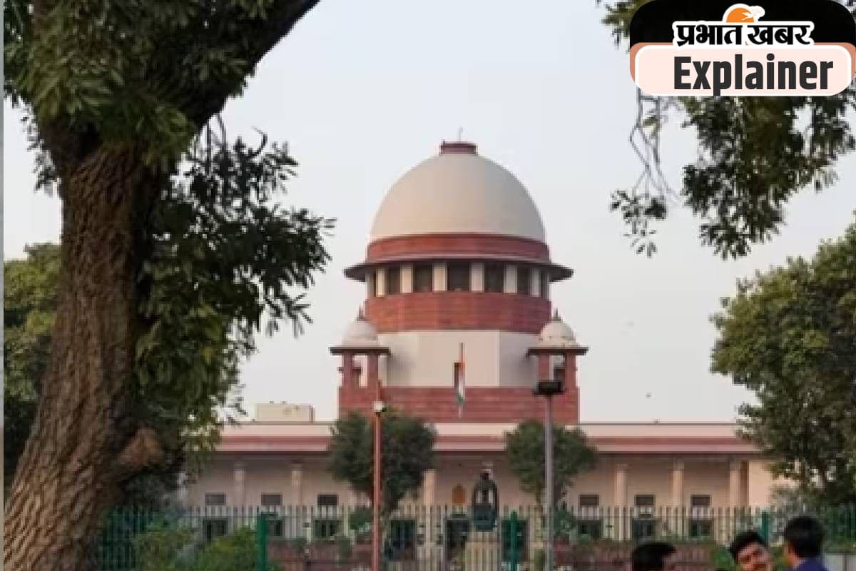 UGC New Regulations : यूजीसी के नये नियमों की जांच करेगा सुप्रीम कोर्ट, फिलहाल 2012 का नियम प्रभावी; जानें पूरी बात