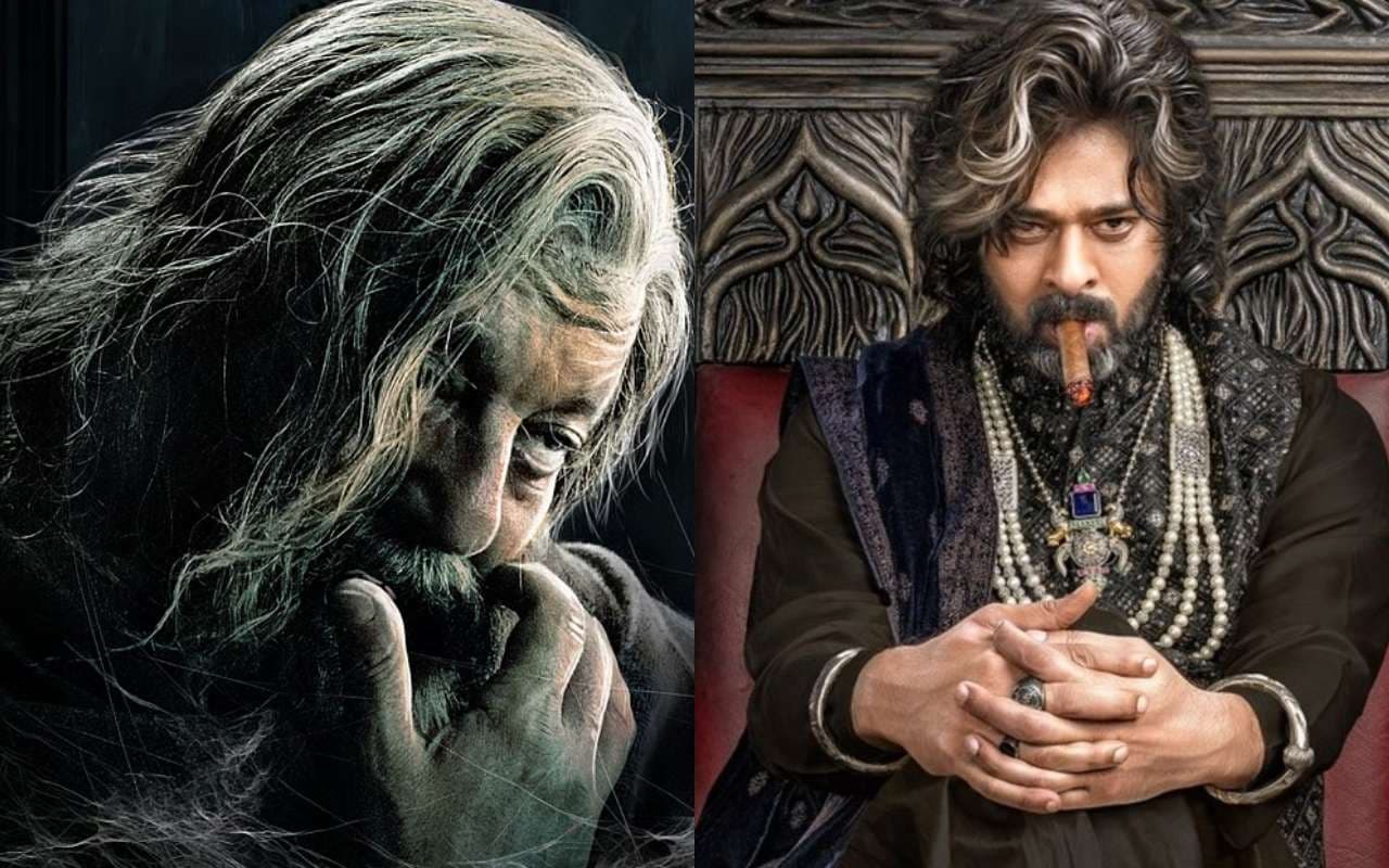The Raja Saab Review: श्राप, भय और भावनाओं के ताने-बाने में बंधी कहानी ‘द राजा साब’, प्रभास और संजय दत्त ने छोड़ी गहरी छाप