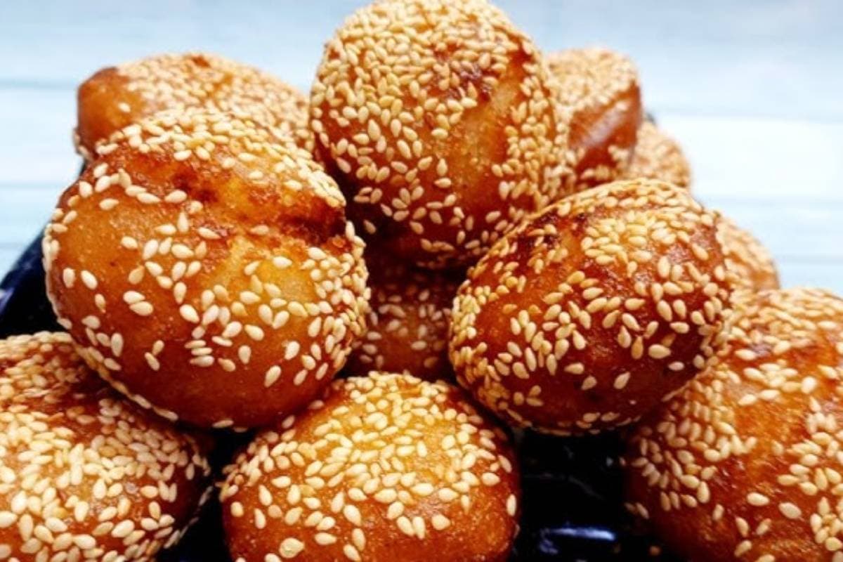 Til Anarsa Recipe in Hindi: तिल अनारसा बनाने की रेसिपी हिन्दी में?