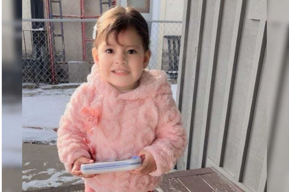 US Immigration Detains 2-Year-Old In Minneapolis