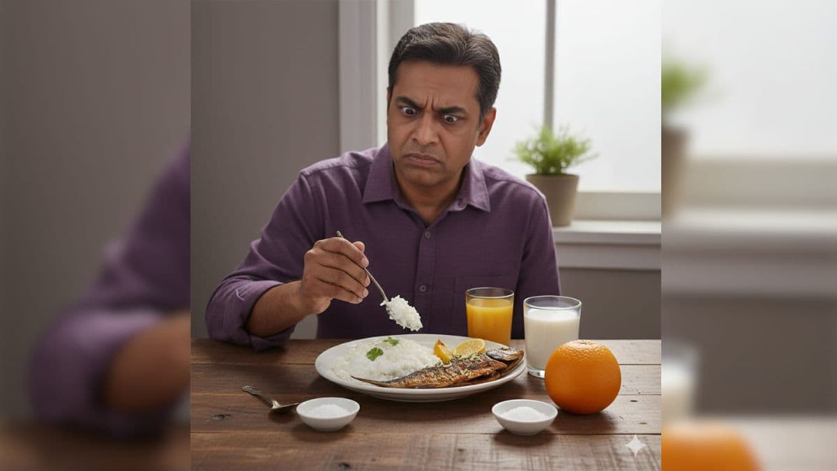 Wrong Food Combinations: दूध-दही के साथ भूलकर भी न करें इन चीजों का सेवन, फायदे की जगह होगा भारी नुकसान