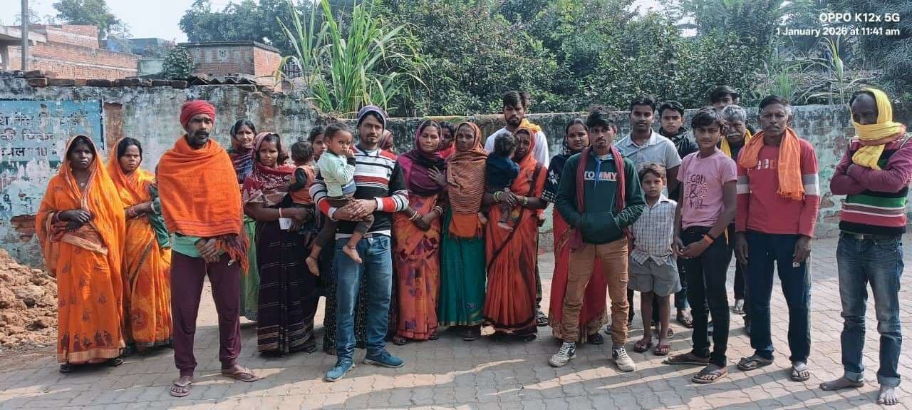 अमरपुर के युवक की मलेशिया में मौत, परिजनों में मचा कोहराम