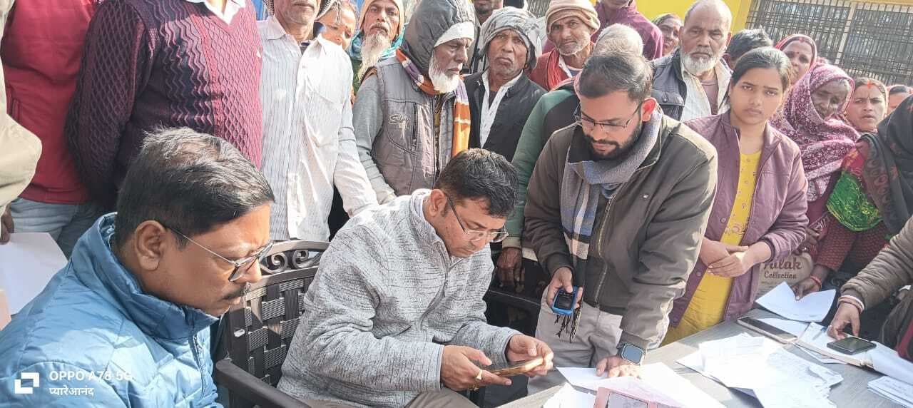 पीएम किसान सम्मान निधि के लिए किसानों का पंजीयन अनिवार्य