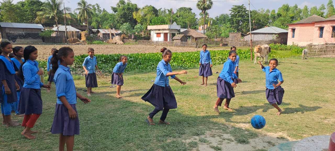 सखी सहायता डेस्क एक लाख से अधिक बेटियों की बनेगी आवाज