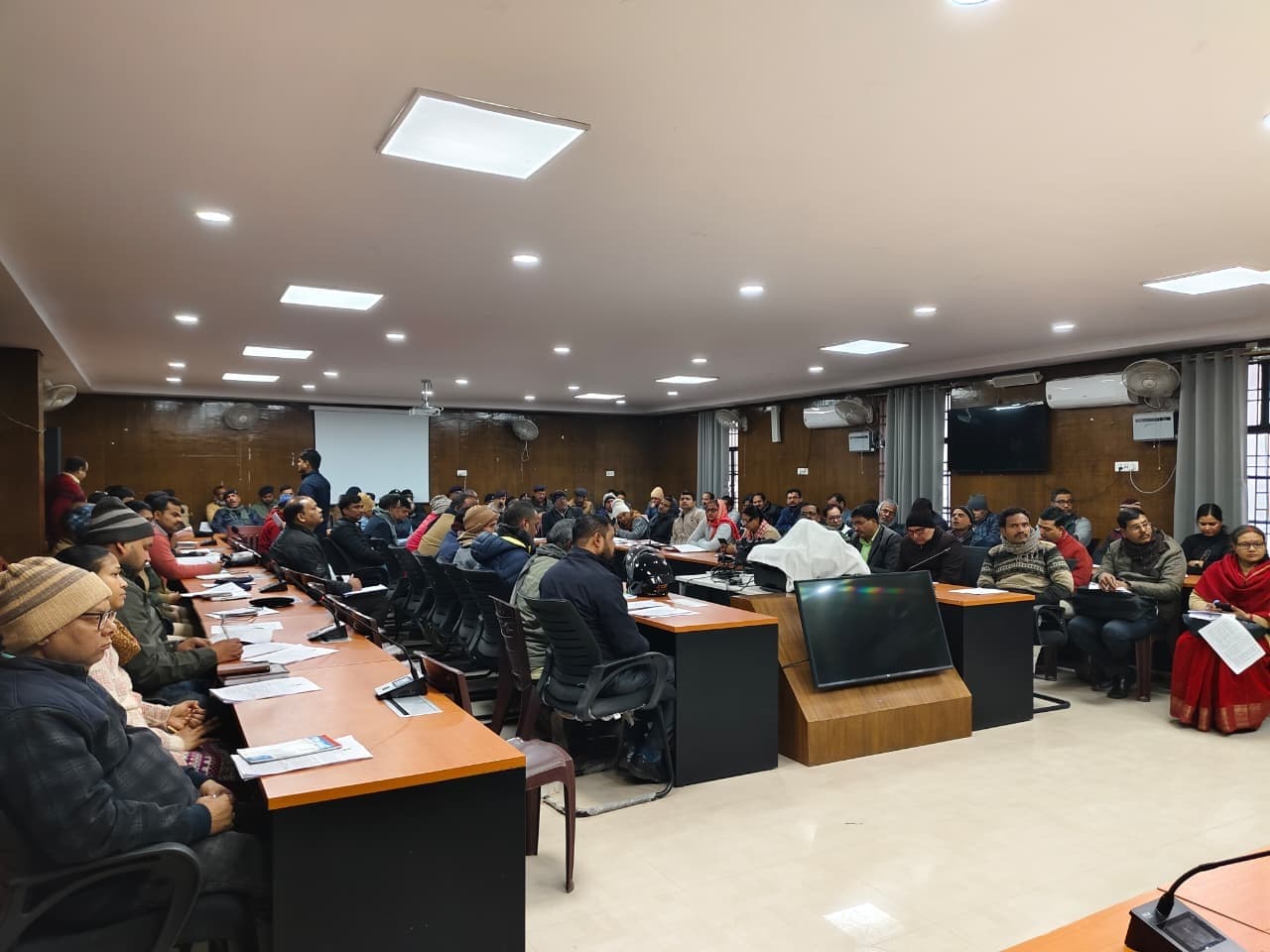 पुलिस अवर निरीक्षक के पद पर नियुक्ति के लिए प्रारंभिक परीक्षा कल