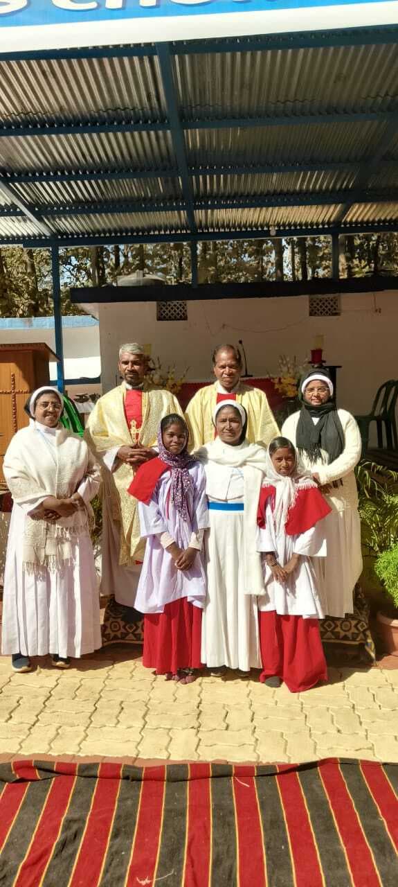 Chaibasa News : एकता ही समाज की सच्ची ताकत