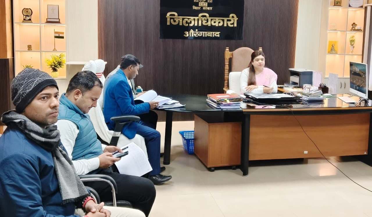 उत्तर कोयल के लिए शेष 4.8515 हेक्टेयर भूमि अधिग्रहण की चल रही प्रक्रिया