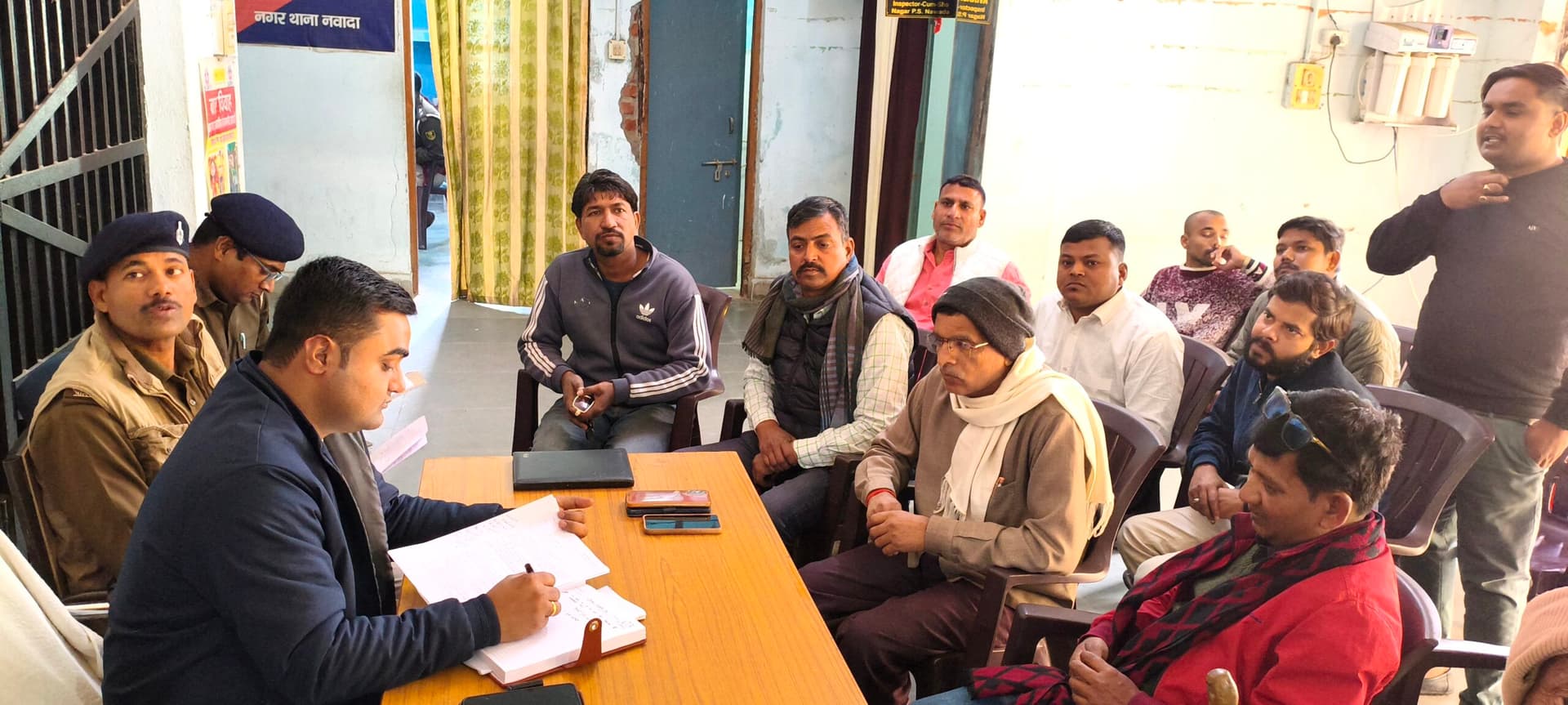 25 जनवरी तक प्रतिमा विसर्जन अनिवार्य