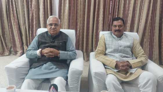 आत्मनिर्भरता का सशक्त कवच है स्वदेशी जागरण मंच का अभियान : सतीश