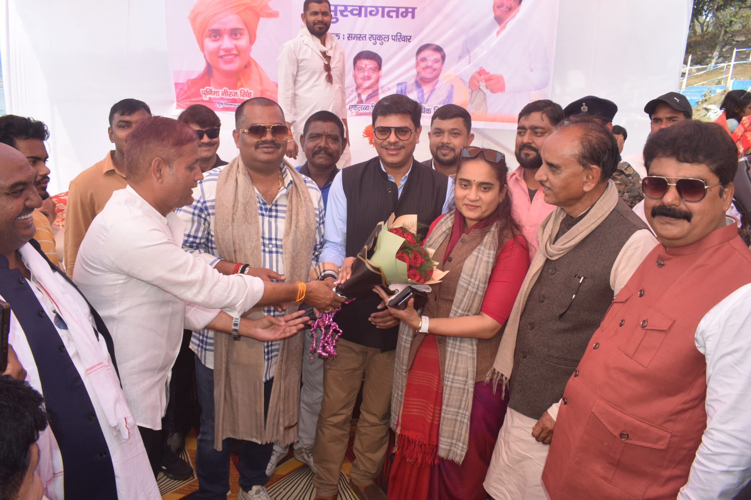 Dhanbad News: आउटसोर्सिंग का समर्थन-विरोध एक साथ नहीं चल सकता : पूर्णिमा सिंह