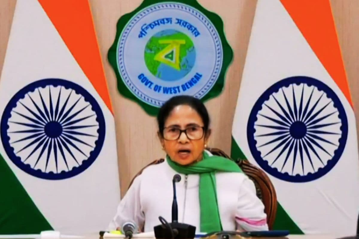 mamata banerjee sir took 84 lives in bengal