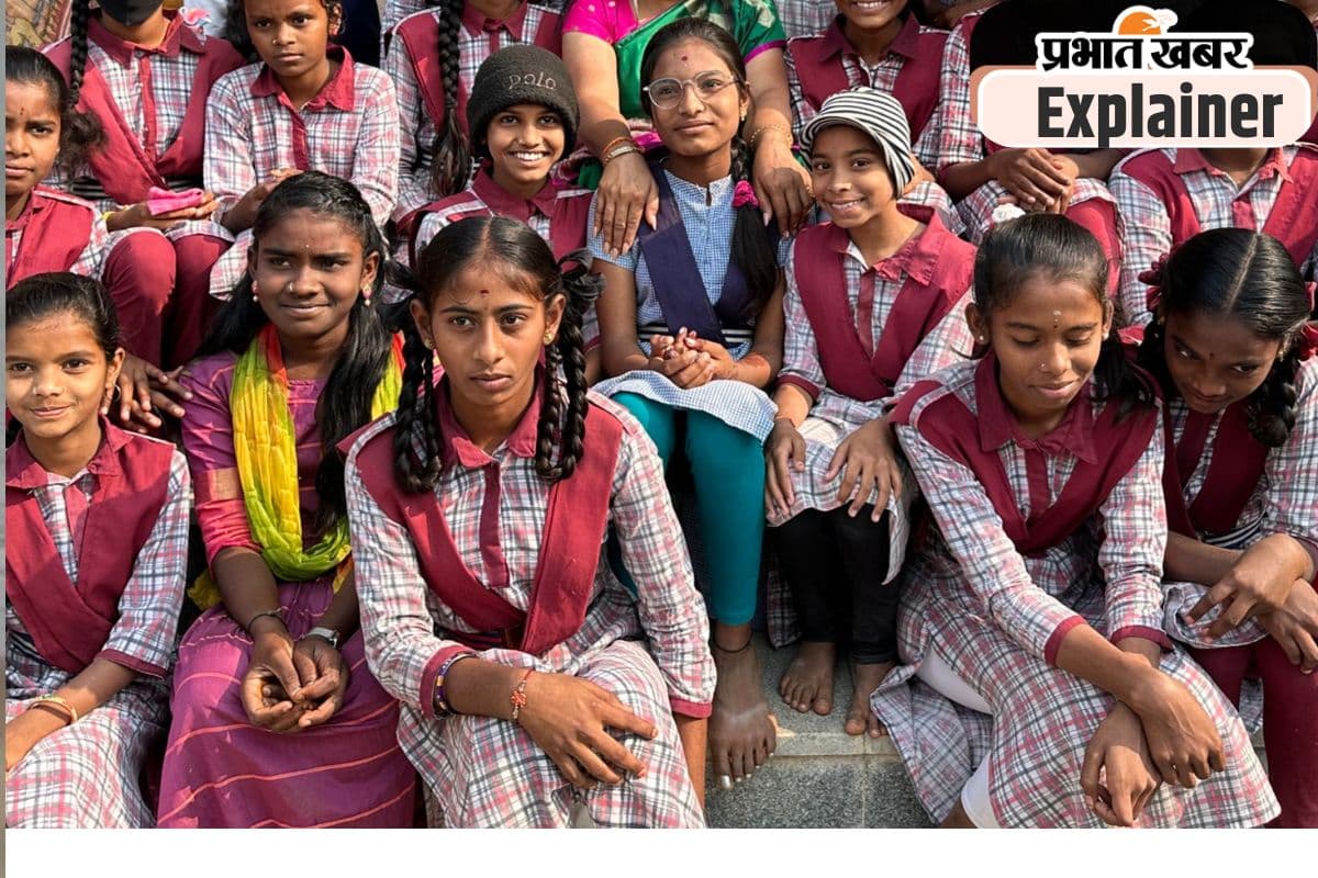 Menstrual Hygiene : सुप्रीम कोर्ट ने क्यों कहा– मेंस्ट्रुअल हाइजीन लड़कियों का संवैधानिक अधिकार?