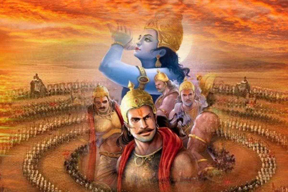 Jaya Kishori Quotes Inspired by Mahabharata: महाभारत के ये 3 जीवन सूत्र बदल सकते हैं आपकी सोच और निर्णय क्षमता