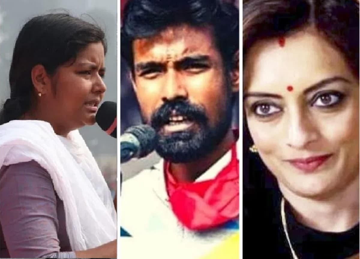 प्रतीक के इस्तीफे से माकपा में छिड़ा वैचारिक बहस, उषासी चक्रवर्ती और मीनाक्षी मुखर्जी ने दिये बड़े बयान