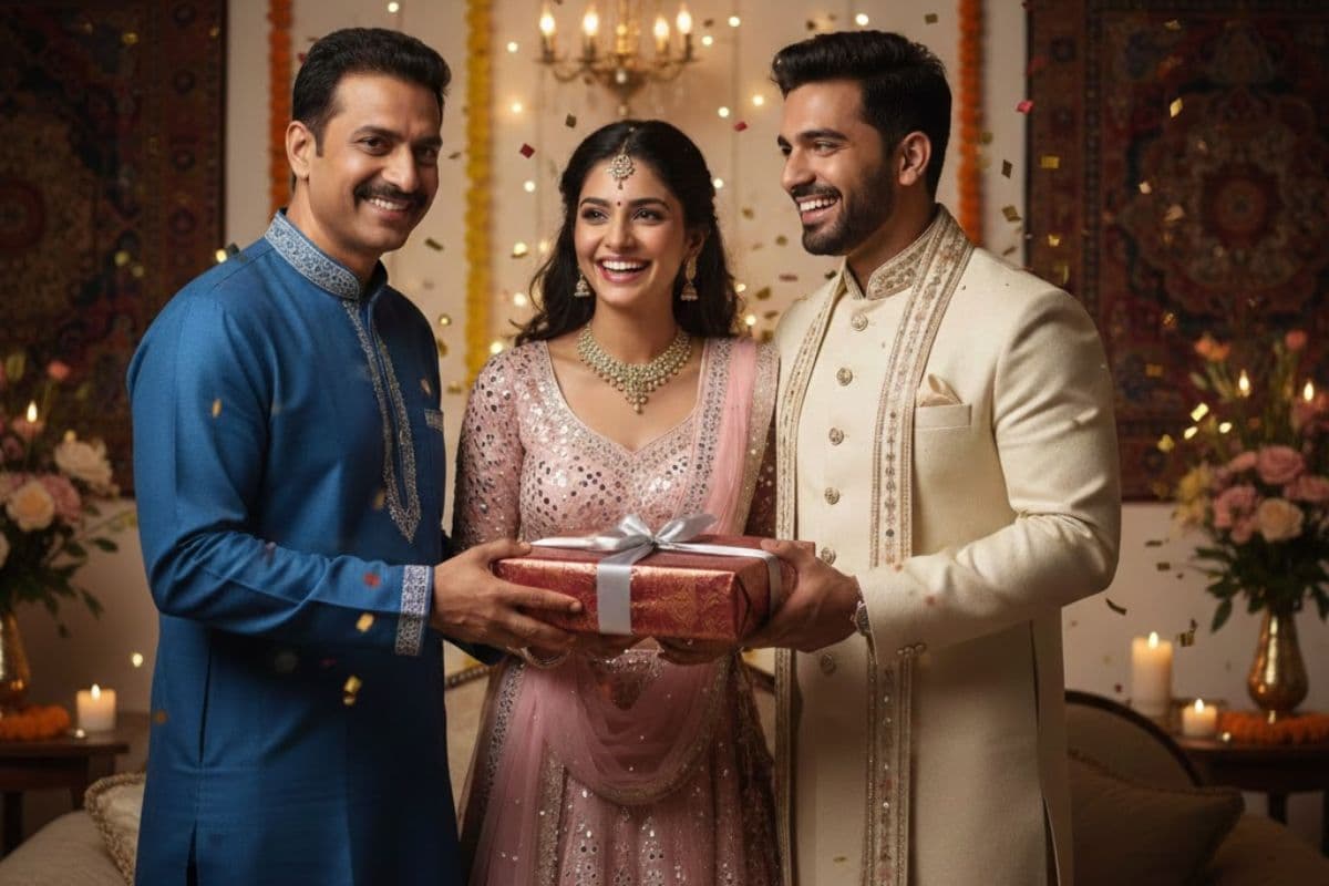 Anniversary Gift Ideas for Couple: एनिवर्सरी पर कपल को दें ये स्पेशल गिफ्ट्स, बनाएं दिन यादगार