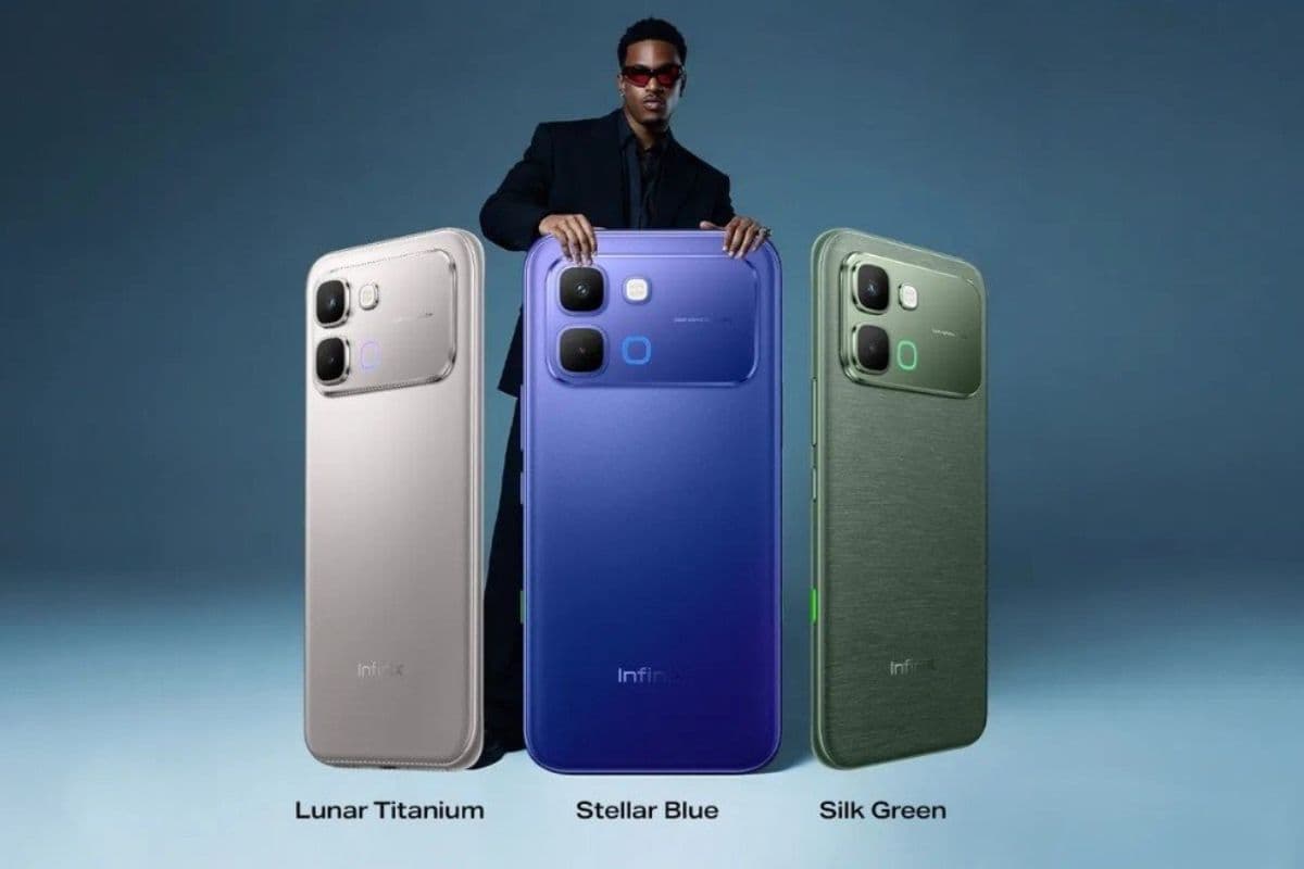 7.2mm की पतली बॉडी और JBL साउंड के साथ Infinix Note Edge एंट्री को तैयार, जानें लॉन्च डेट