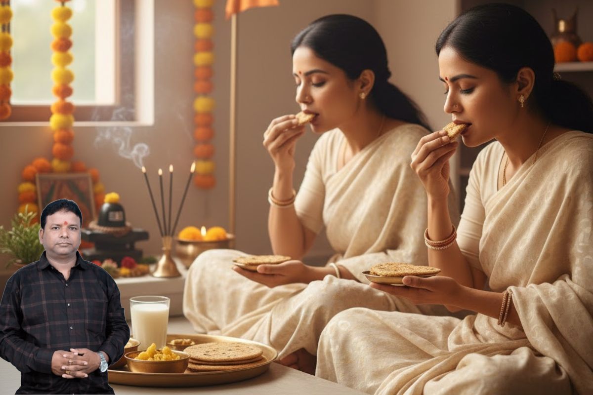 महाशिवरात्रि व्रत: उपवास में क्या खाएं और क्या नहीं? जानें जरूरी नियम