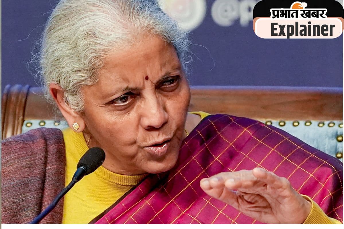 Budget 2026 : 2047 तक कितना जीडीपी हो, तो भारत बन सकता है विकसित राष्ट्र?