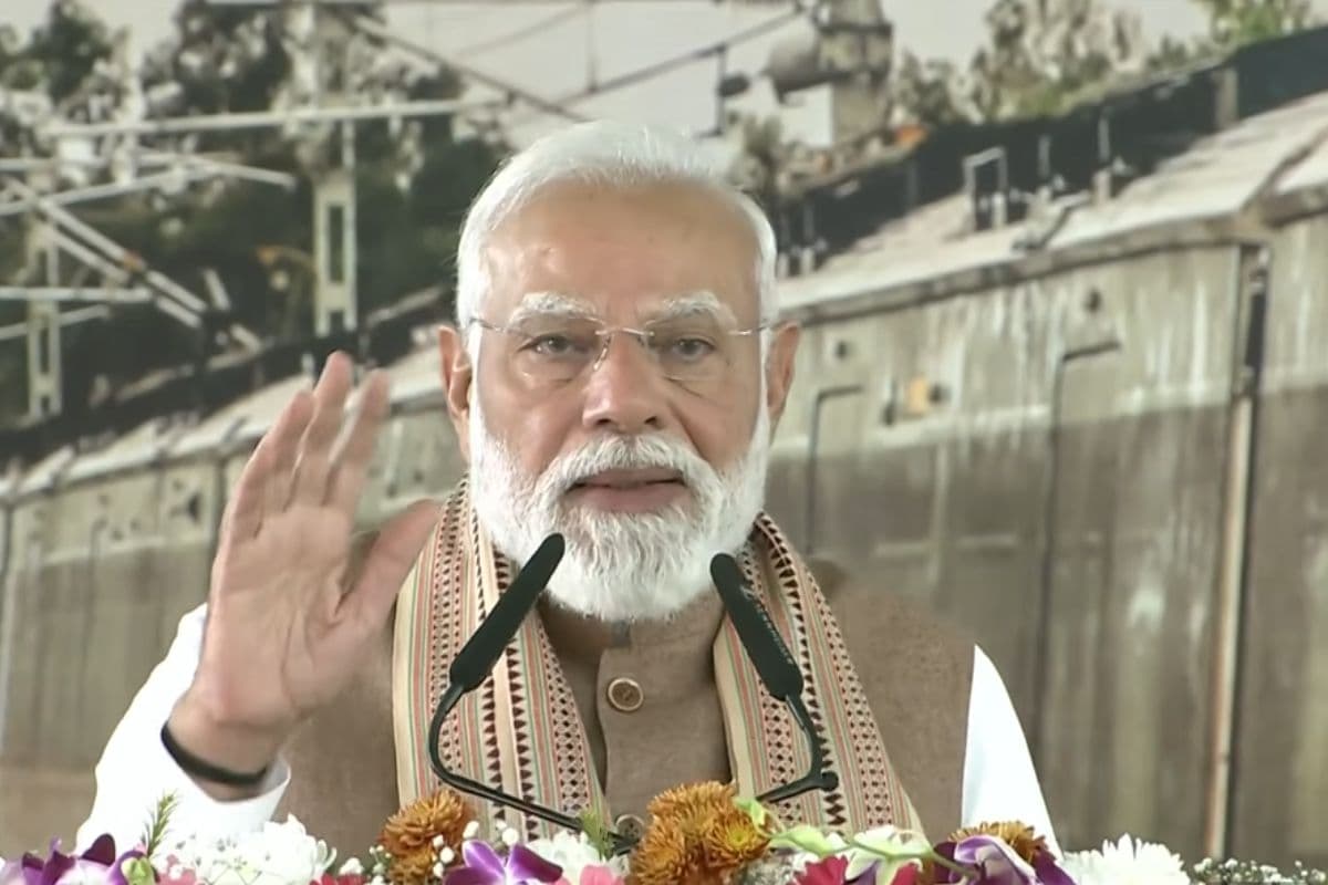 नेतन्याहू से मुलाकात, संसद में संबोधन… इजराइल दौरे पर पीएम मोदी, जानें शेड्यूल