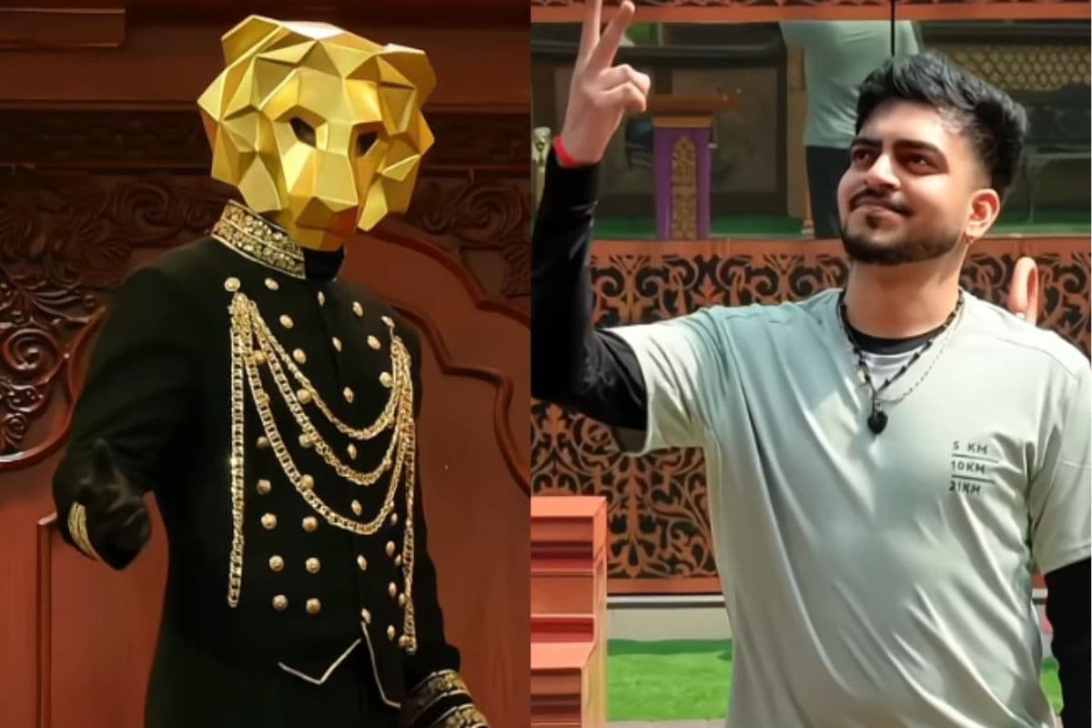 इविक्शन के बाद फूटा रचित रोझा का गुस्सा, बोले- भीख में मिली जीत मंजूर नही’, किसे बताया मास्टरमाइंड? इविक्शन के बाद फूटा रचित रोझा का गुस्सा, बोले- भीख में मिली जीत मंजूर नही’, किसे बताया मास्टरमाइंड?