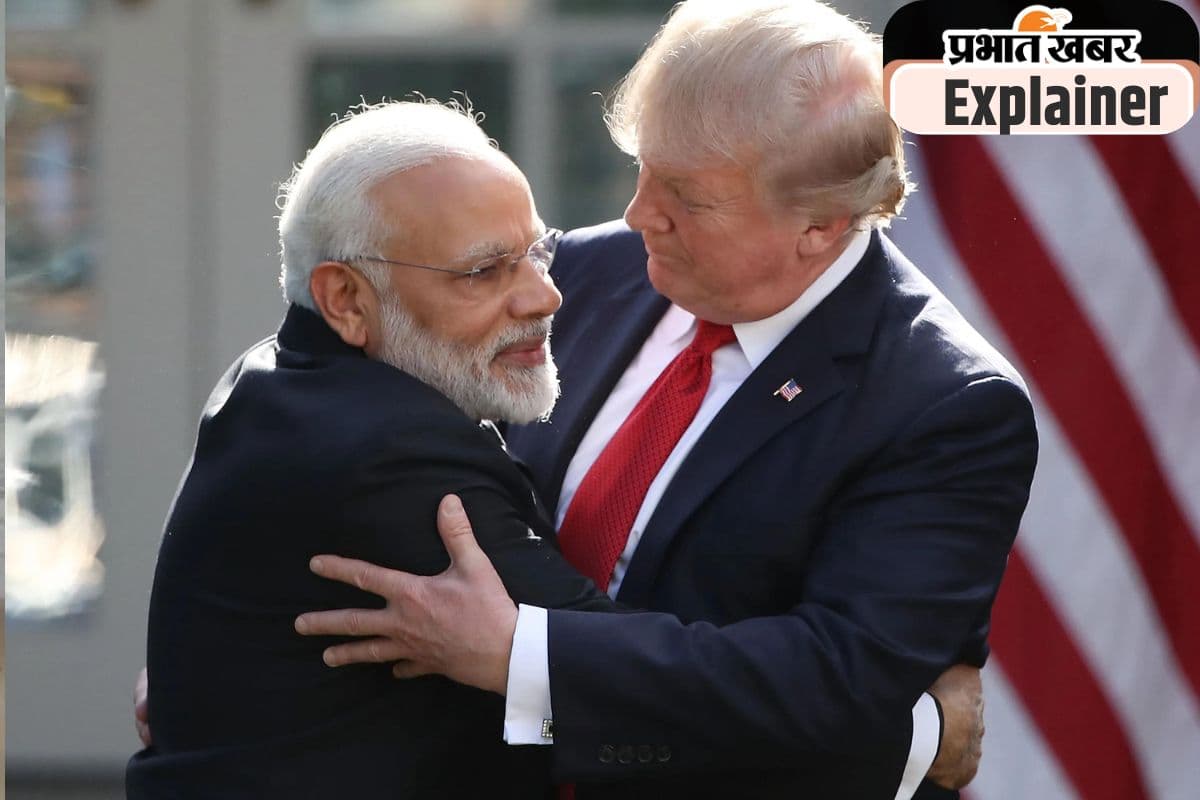 India US Trade Deal : क्या मोदी ने ट्रंप को अपनी कूटनीति से झुका दिया, क्या है टैरिफ वार के सुखद अंत का राज?