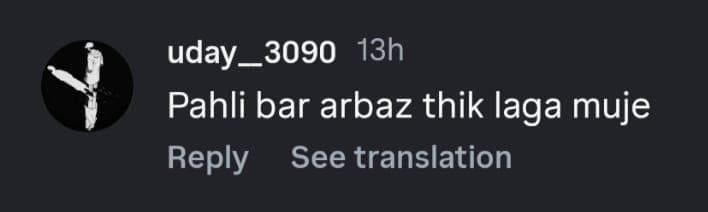 फैंस के रिएक्शन