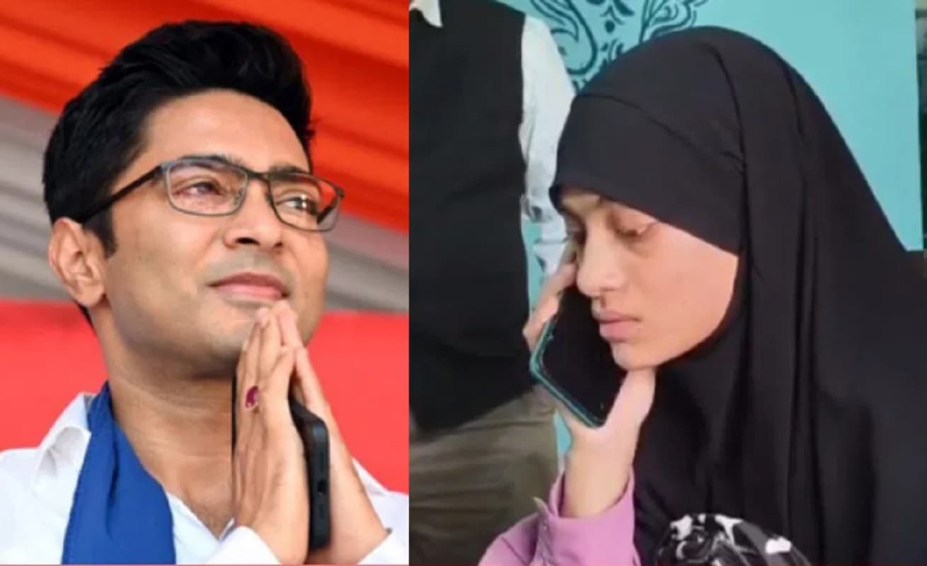 अफरीदा अब दे सकेंगी 12वीं की परीक्षा, अभिषेक बनर्जी की पहल से मिला एडमिट कार्ड