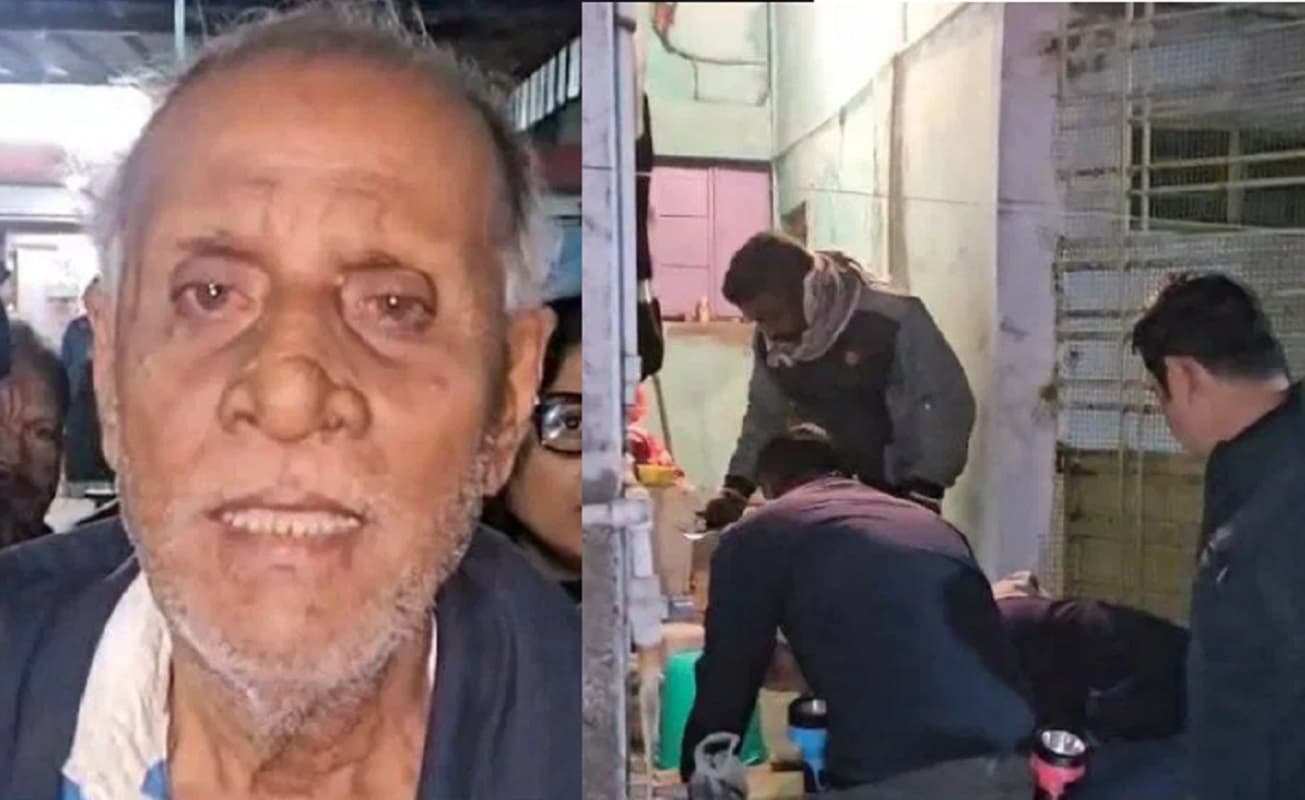 बंगाल में तृणमूल पार्षद के घर बम से हमला, भाजपा ने बताया गुटबाजी में संघर्ष का नतीजा