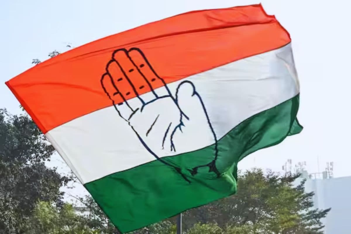 बिहार कांग्रेस में बड़ा एक्शन, दो बड़े नेताओं की छह साल के लिए छुट्टी