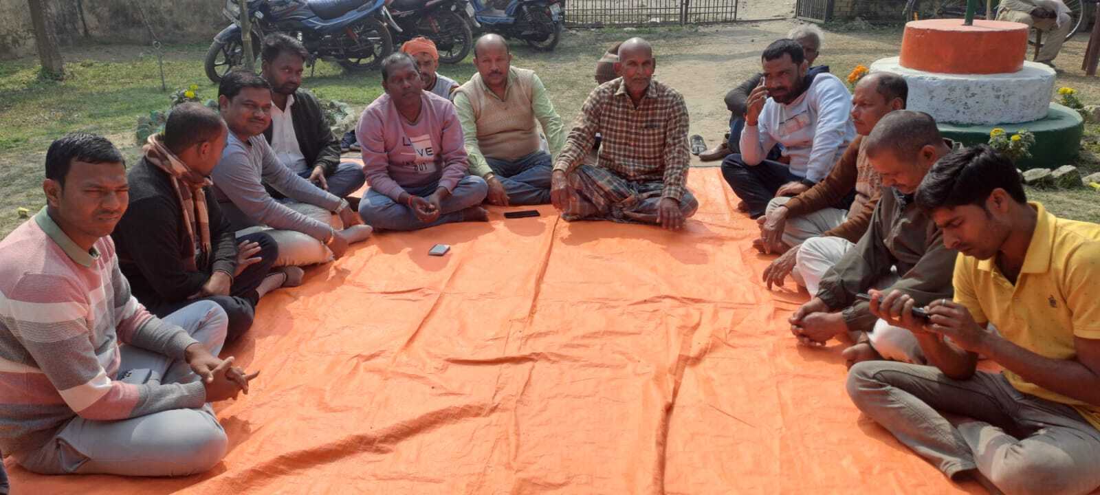 समय रहते समाज और अभिभावक सजग नहीं हुए तो आने वाली पीढ़ी हो जाएगी बर्बाद