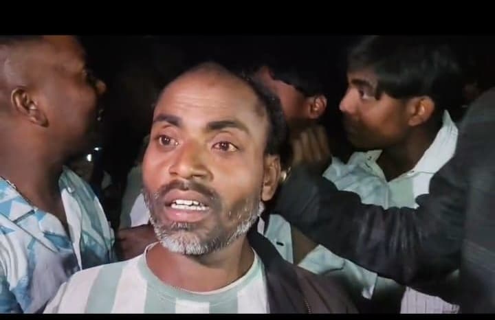 बच्चा चोर के संदेह में हिंसक भीड़ के शिकार विक्षिप्त की रिम्स में इलाज के दौरान मौत