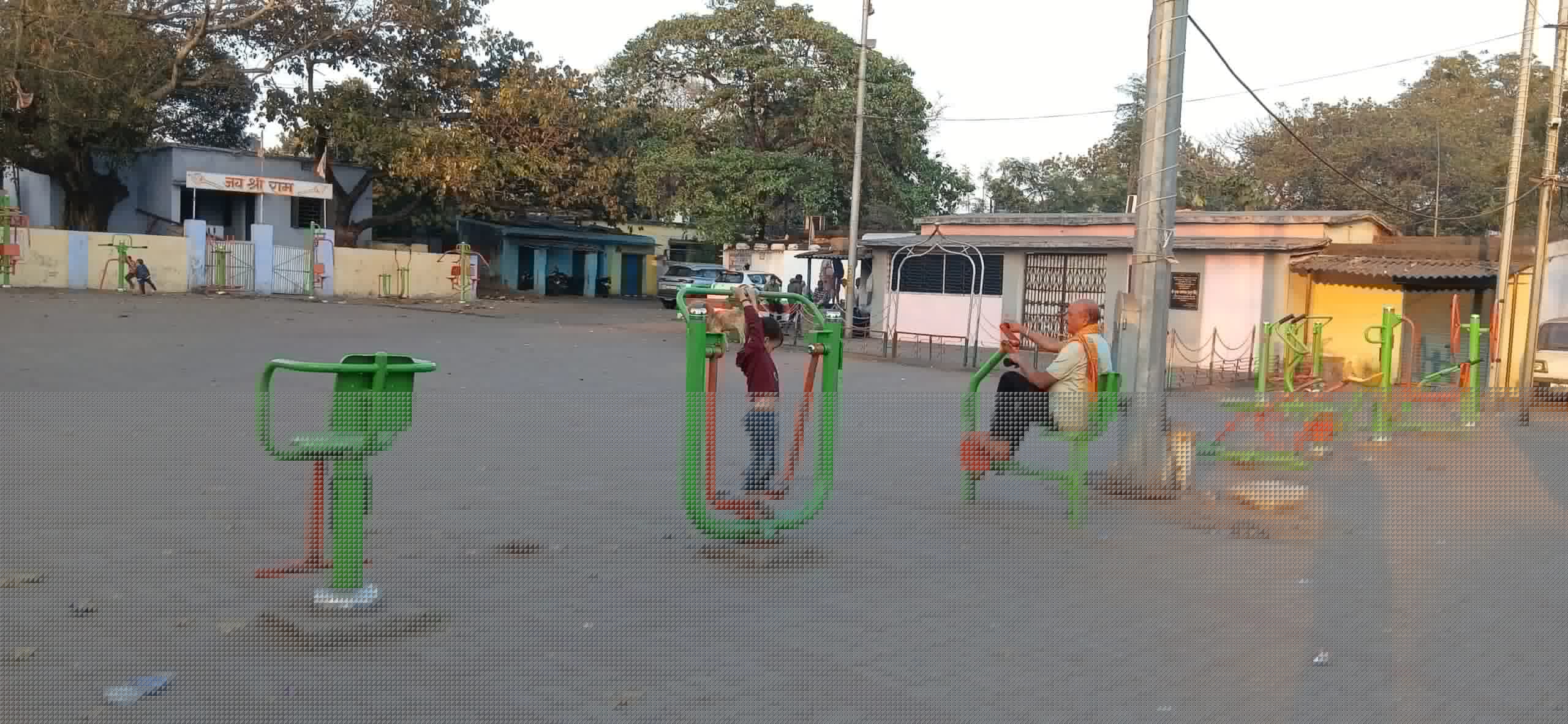 Bokaro News : वार्ड पांच के लोगों को नहीं मिल रहा पीएम आवास