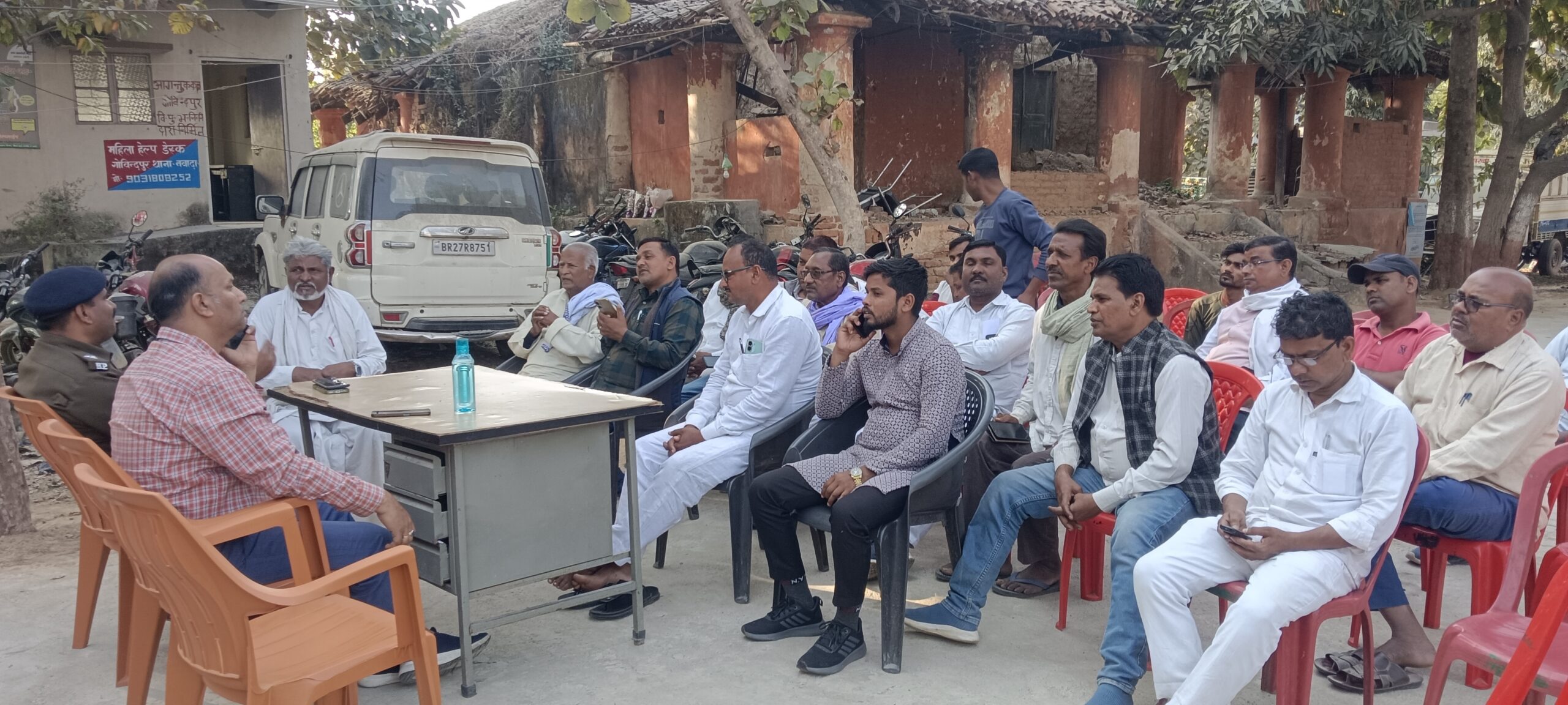 होली और रमजान सौहार्द के साथ मनाने की अपील