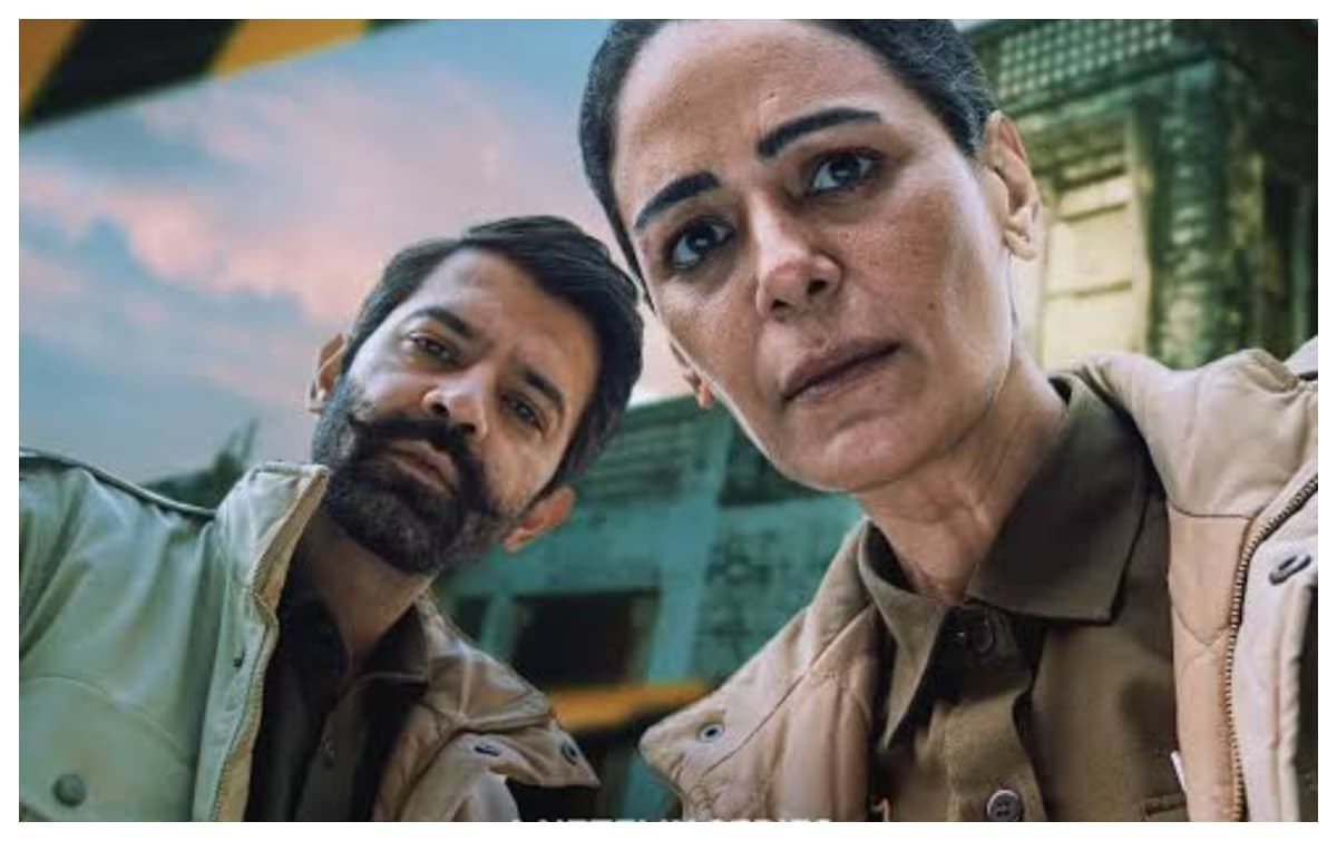 Kohrra 2 Review :एंगेजिंग,दमदार कहानी में मोना और बरुन का शानदार अभिनय
