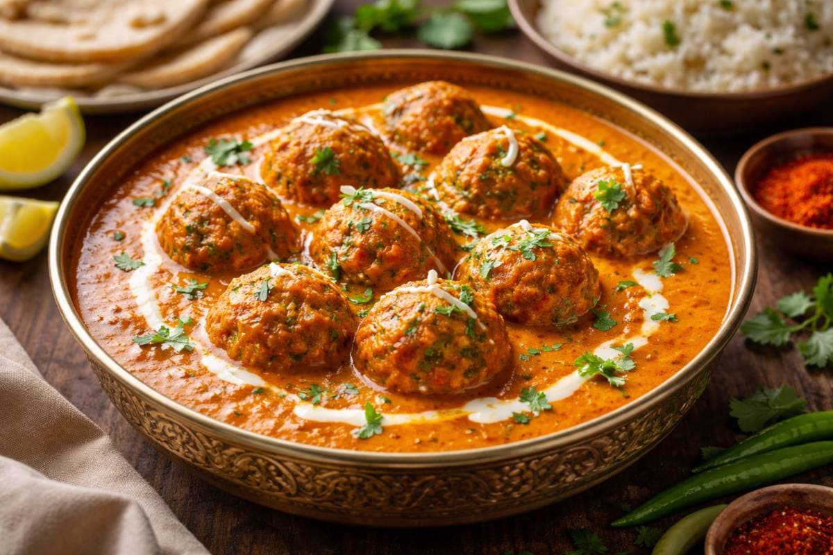 रोज की सब्जियों से बनाएं शाही मिक्स कोफ्ता, स्वाद ऐसा कि हर कोई उंगलियां चाटने को हो जाए मजबूर