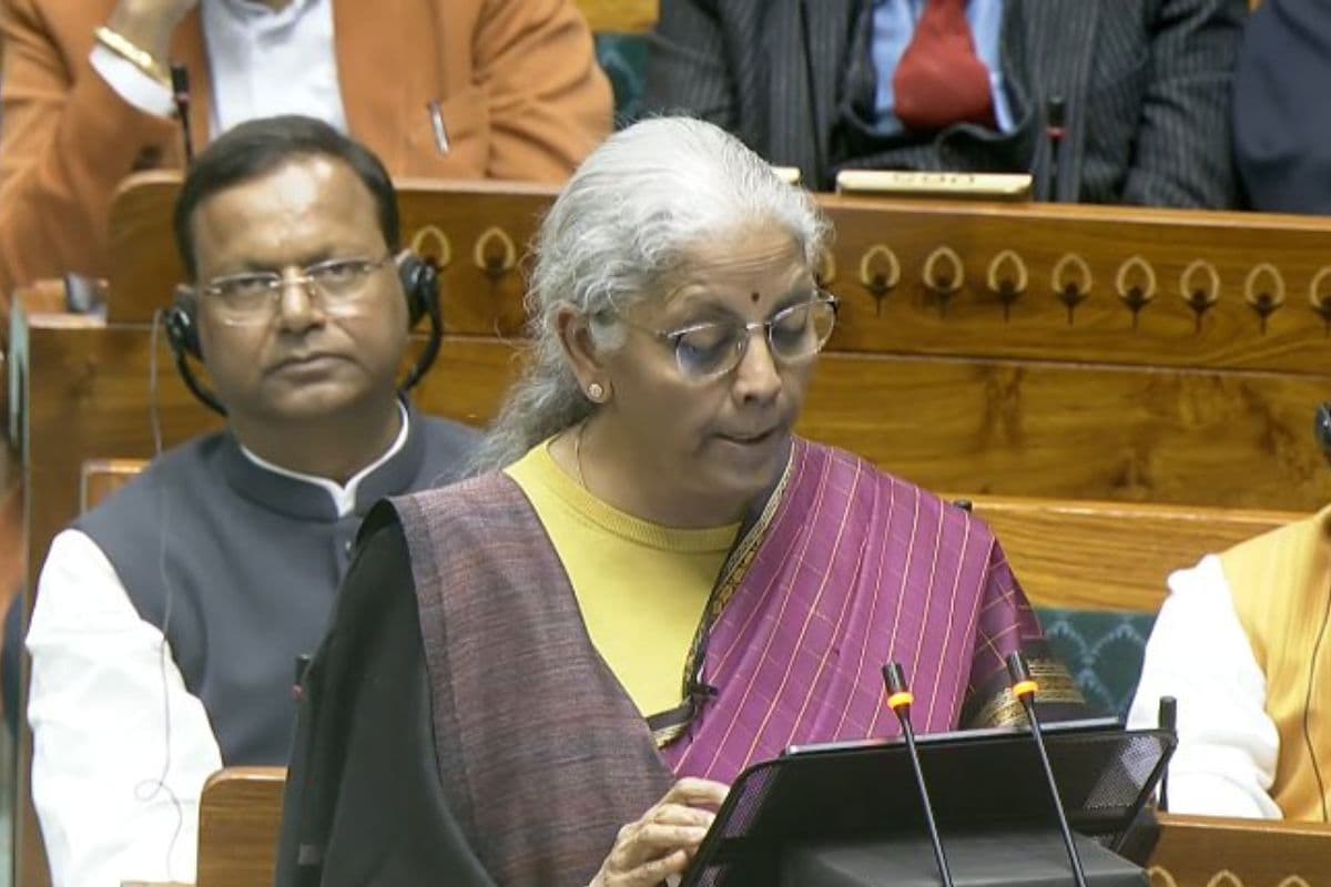 Budget 2026-27: निर्मला की सुधार एक्सप्रेस करेगी इंस्फ्राट्रक्चर में बड़ा बदलाव, 7 हाई-स्पीड रेल कॉरिडोर; 20 नये वॉटर वे बनेंगे