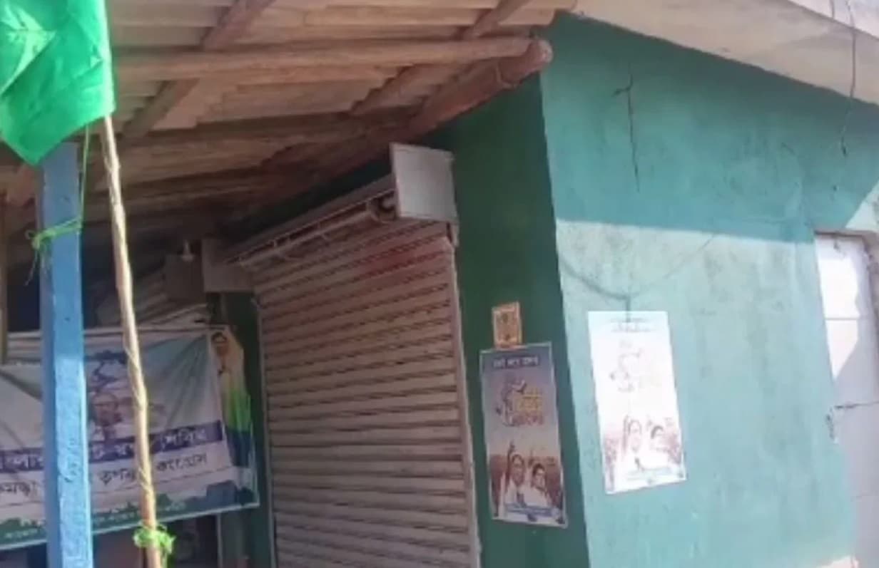 पुरुलिया में माओवादियों ने लगाया पोस्टर, तृणमूल नेताओं को दी चेतावनी