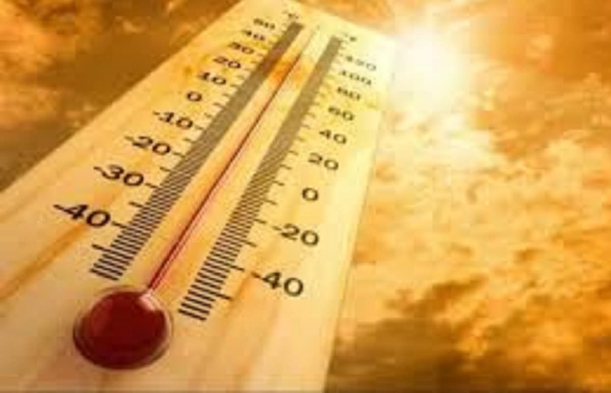 बंगाल के मौसम में अल नीनो का दिखा असर, फरवरी में ही 31 डिग्री के पार जायेगा कोलकाता का तापमान