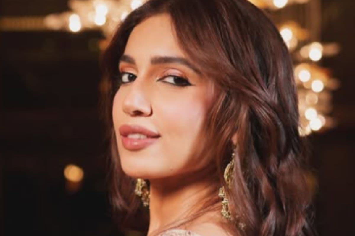 Bhumi Pednekar Bhumi Pednekar