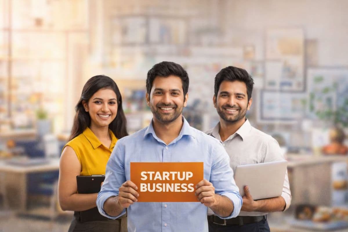 अब अपना बिजनेस शुरू करना हुआ आसान, जानें सीएम युवा उद्यमी विकास अभियान में किसे मिलेगा लाभ