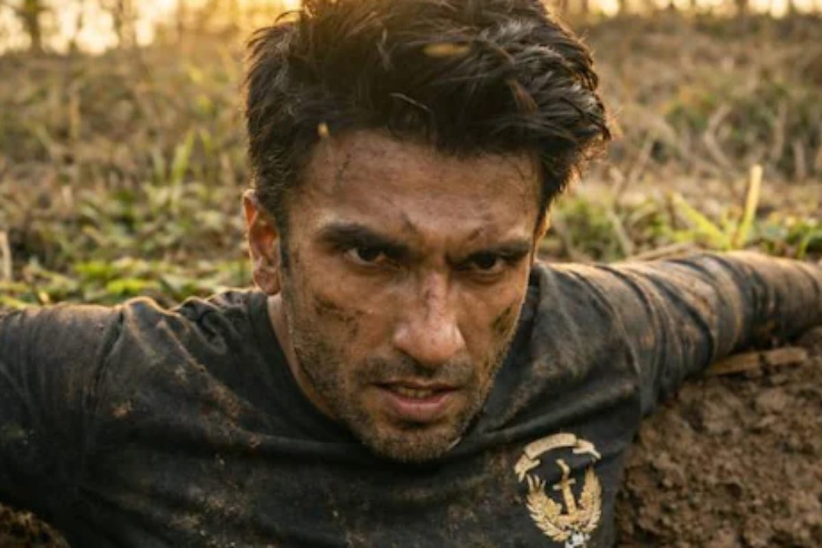 Dhurandhar 2 Trailer aari aari song ranveer singh reaction rahman dakait Dhurandhar 2 Trailer aari aari song ranveer singh reaction rahman dakait
