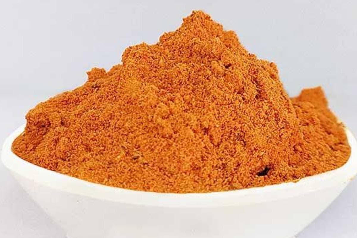 Frankie Masala Recipe by Ranveer Brar