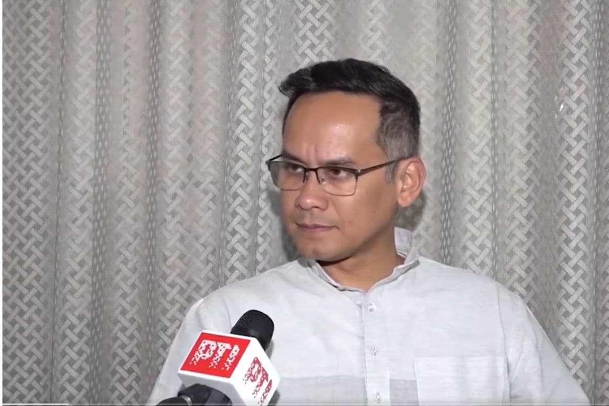 Gaurav Gogoi Gaurav Gogoi