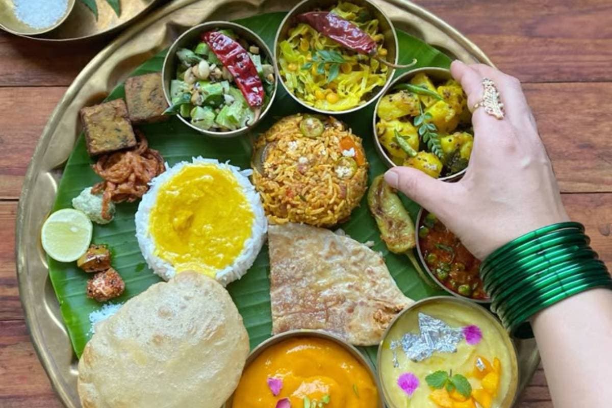 Gudi Padwa Special Recipes