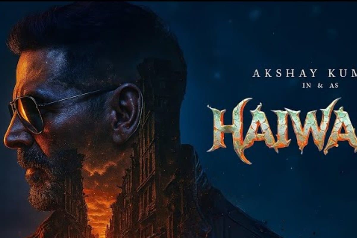 रिलीज से पहले ‘हैवान’ ने की तगड़ी कमाई, 80 करोड़ में बिके राइट्स रिलीज से पहले ‘हैवान’ ने की तगड़ी कमाई, 80 करोड़ में बिके राइट्स