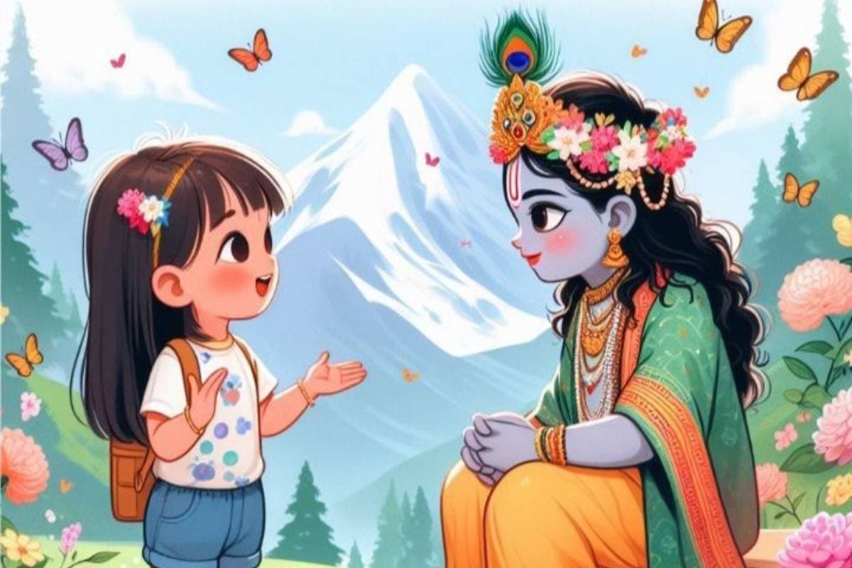 How to Take the Right Decisions in Life by BK Shivani