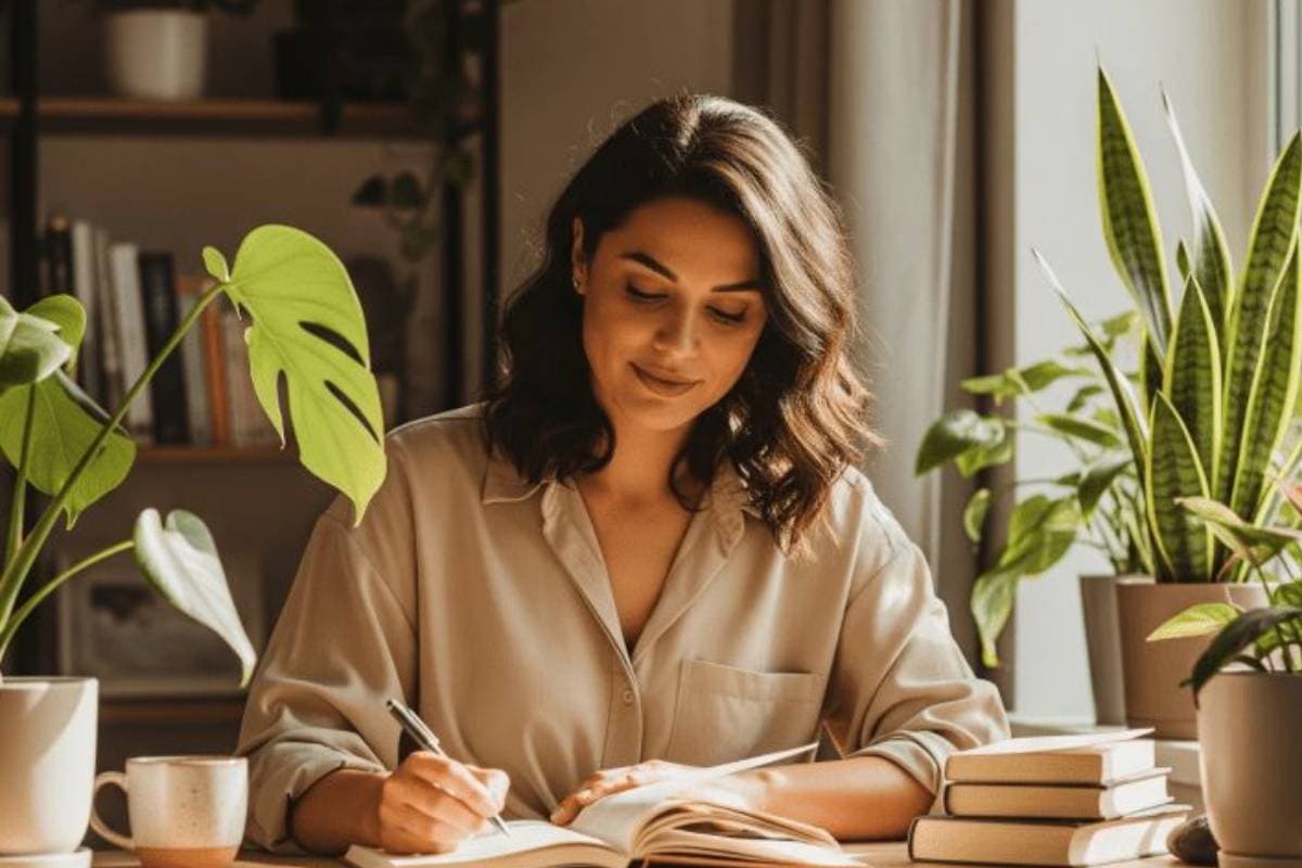 Jaya Kishori Motivational Quotes