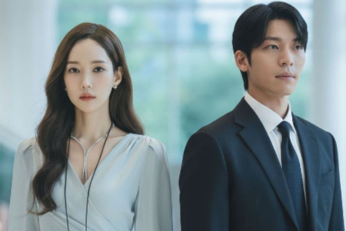 K-drama Releases This Week K-drama Releases This Week